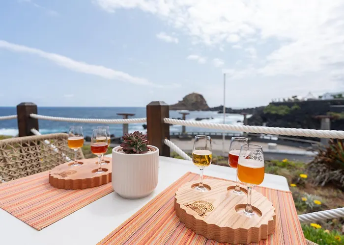 Aqua Natura Madeira 4* Porto Moniz