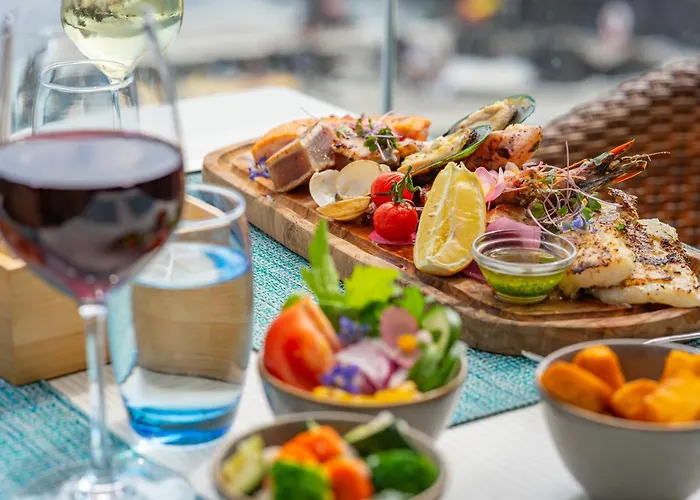 Hotell Aqua Natura Madeira