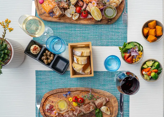 Hotel Aqua Natura Madeira 4*