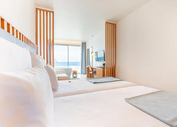 Hotel Aqua Natura Madeira 4*