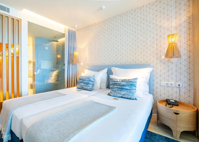 Aqua Natura Madeira 4* Porto Moniz