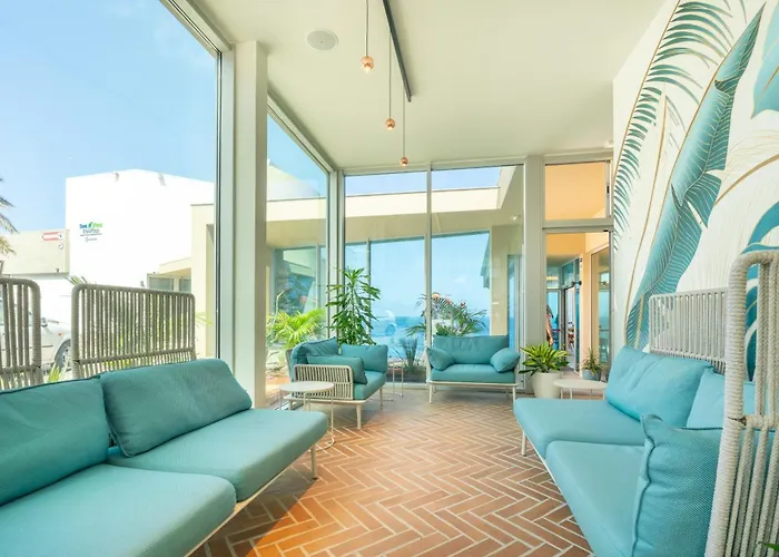 Aqua Natura Madeira Hotel