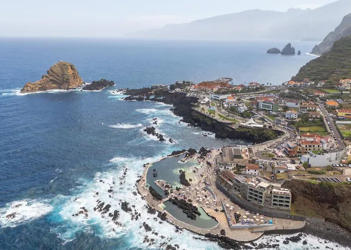 Hotel Aqua Natura Madeira 4*