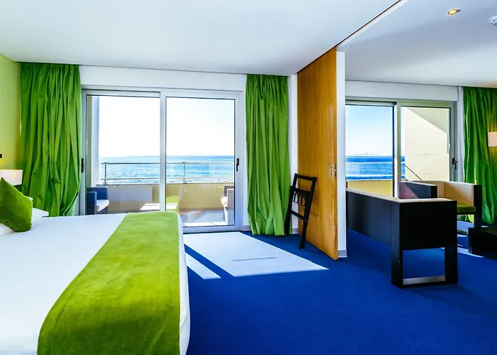 Aqua Natura Madeira 4*
