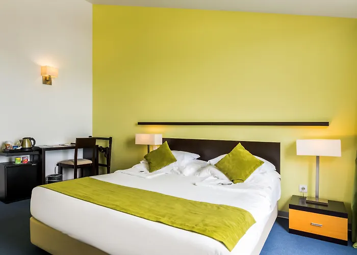 Aqua Natura Madeira Hotell 4*