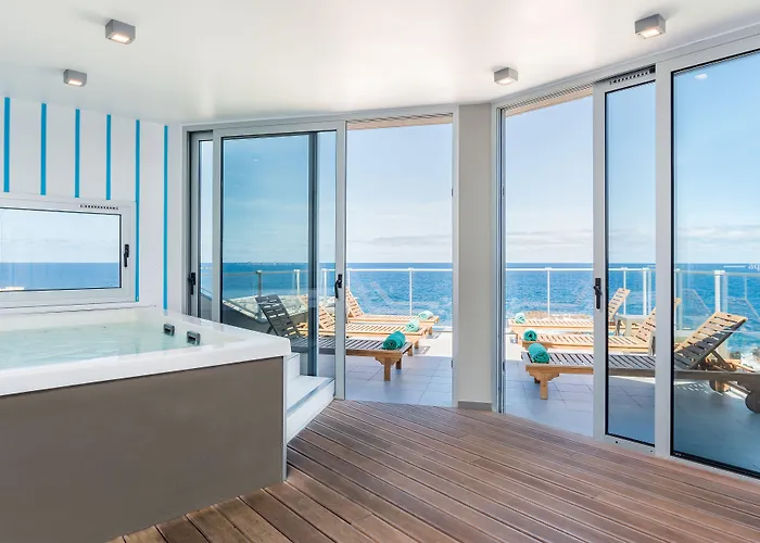 Aqua Natura Madeira Porto Moniz