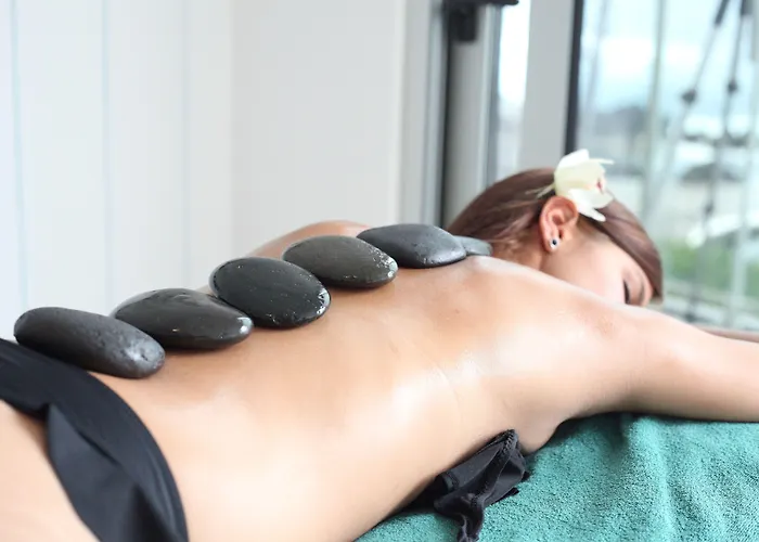 Aqua Natura Madeira Hotell 4*