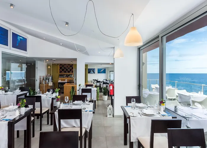 Aqua Natura Madeira Hotel 4*