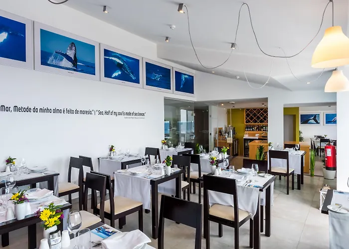 Hotell Aqua Natura Madeira