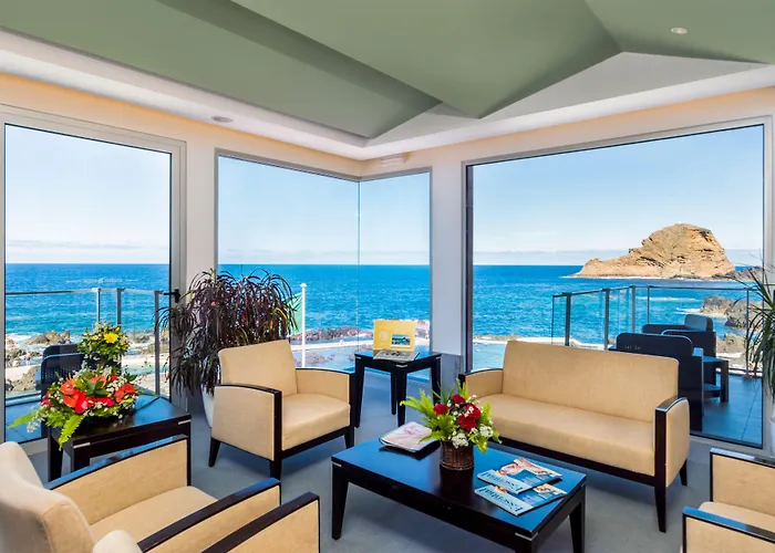 Aqua Natura Madeira 4*