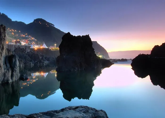 Hotel Aqua Natura Madeira