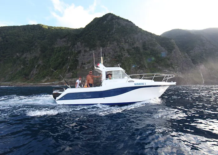 Aqua Natura Madeira 4*