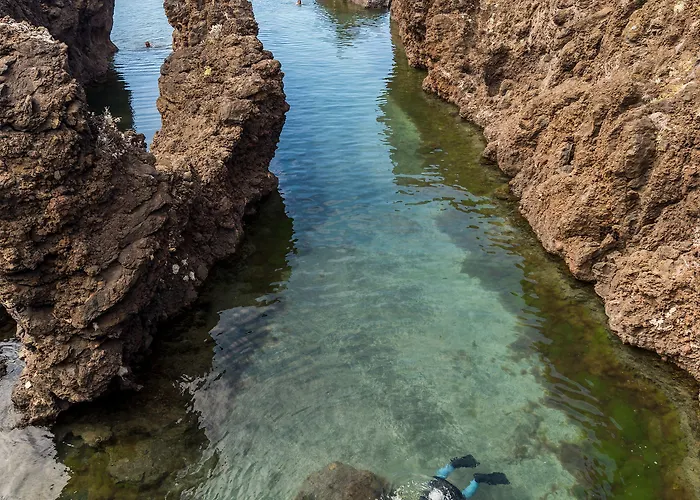 Hotell Aqua Natura Madeira