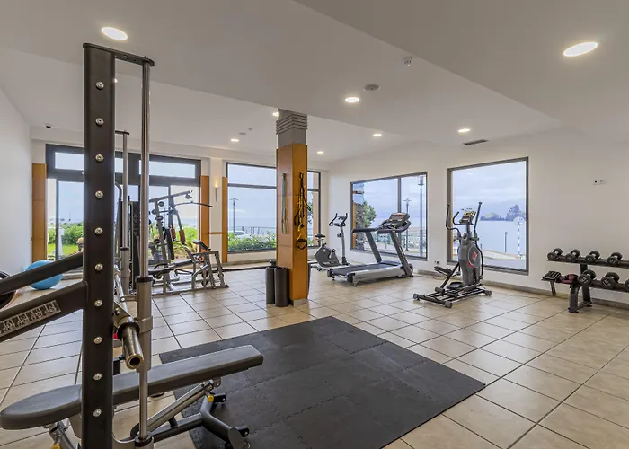 Aqua Natura Madeira Porto Moniz