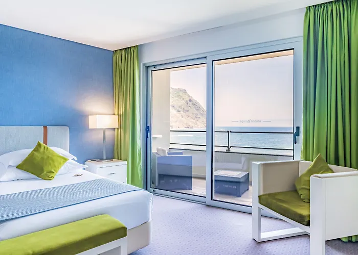Hotel Aqua Natura Madeira