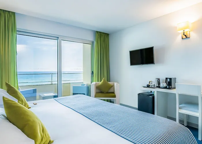 Aqua Natura Madeira Porto Moniz