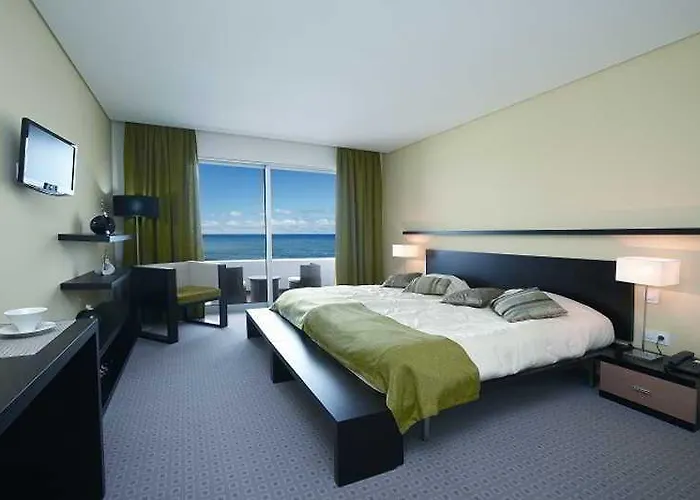 Aqua Natura Madeira 4* Porto Moniz