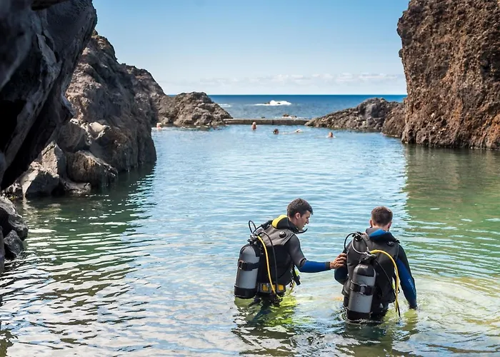 Aqua Natura Madeira 4*