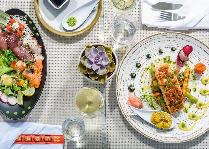 Hotel Aqua Natura Madeira 4*