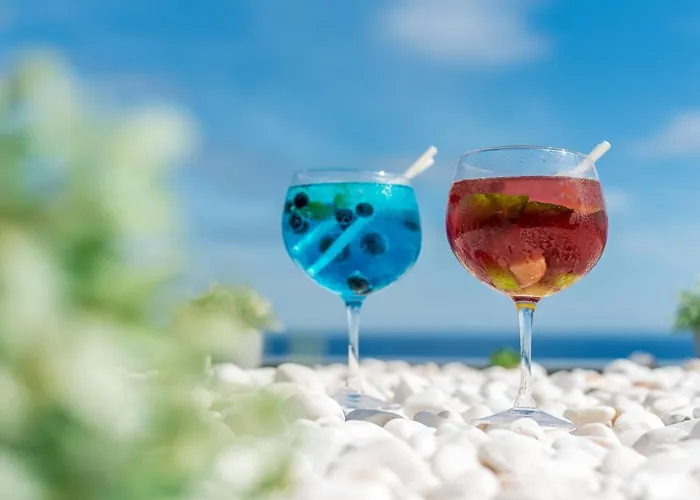 Aqua Natura Madeira Porto Moniz